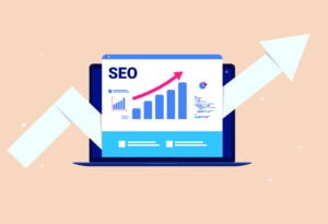 SEO Sustainable Business Growth