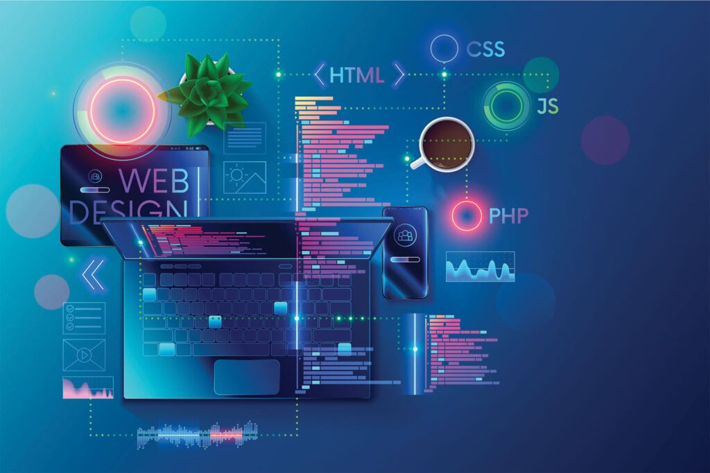 affordable website design